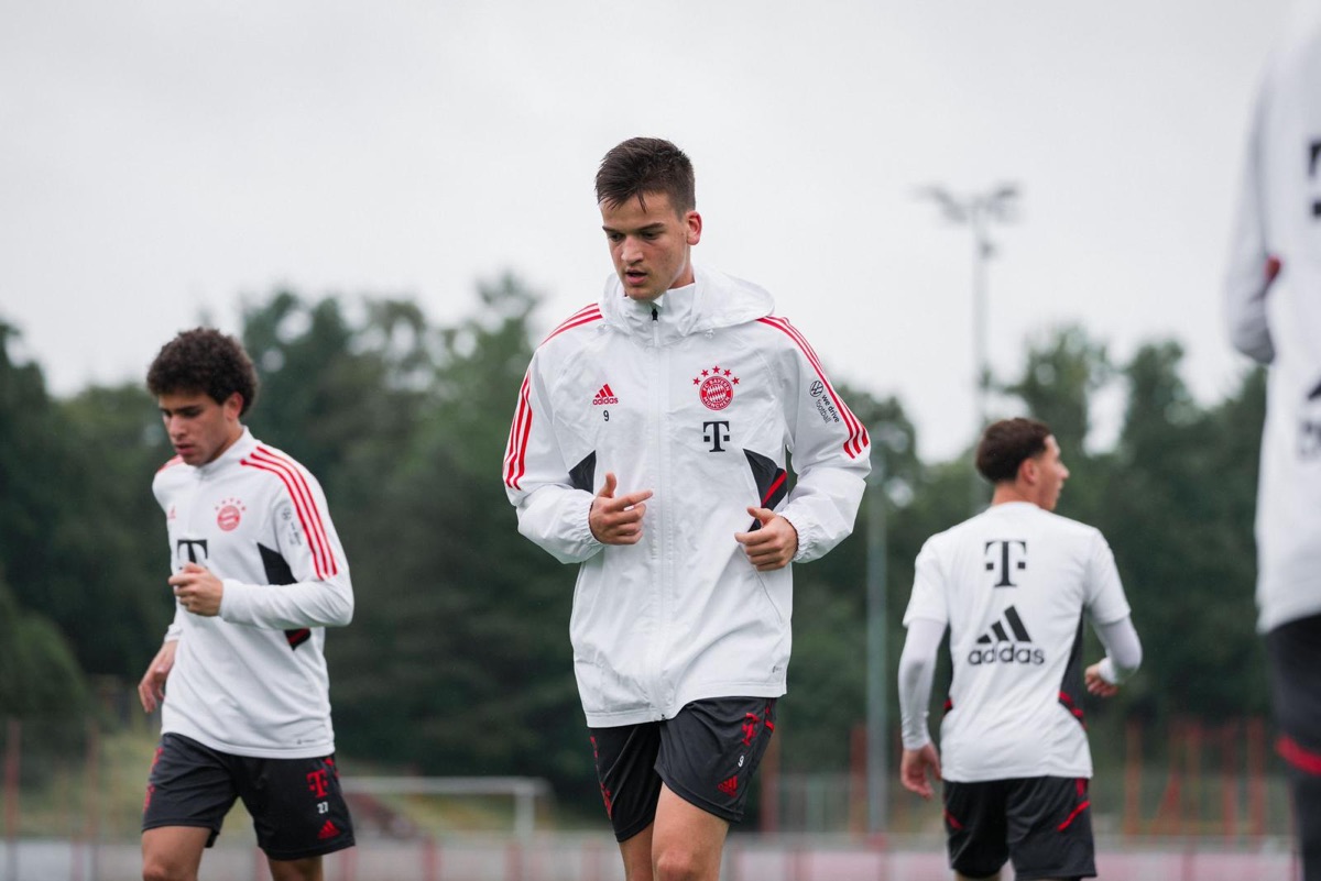 Marko Popovic