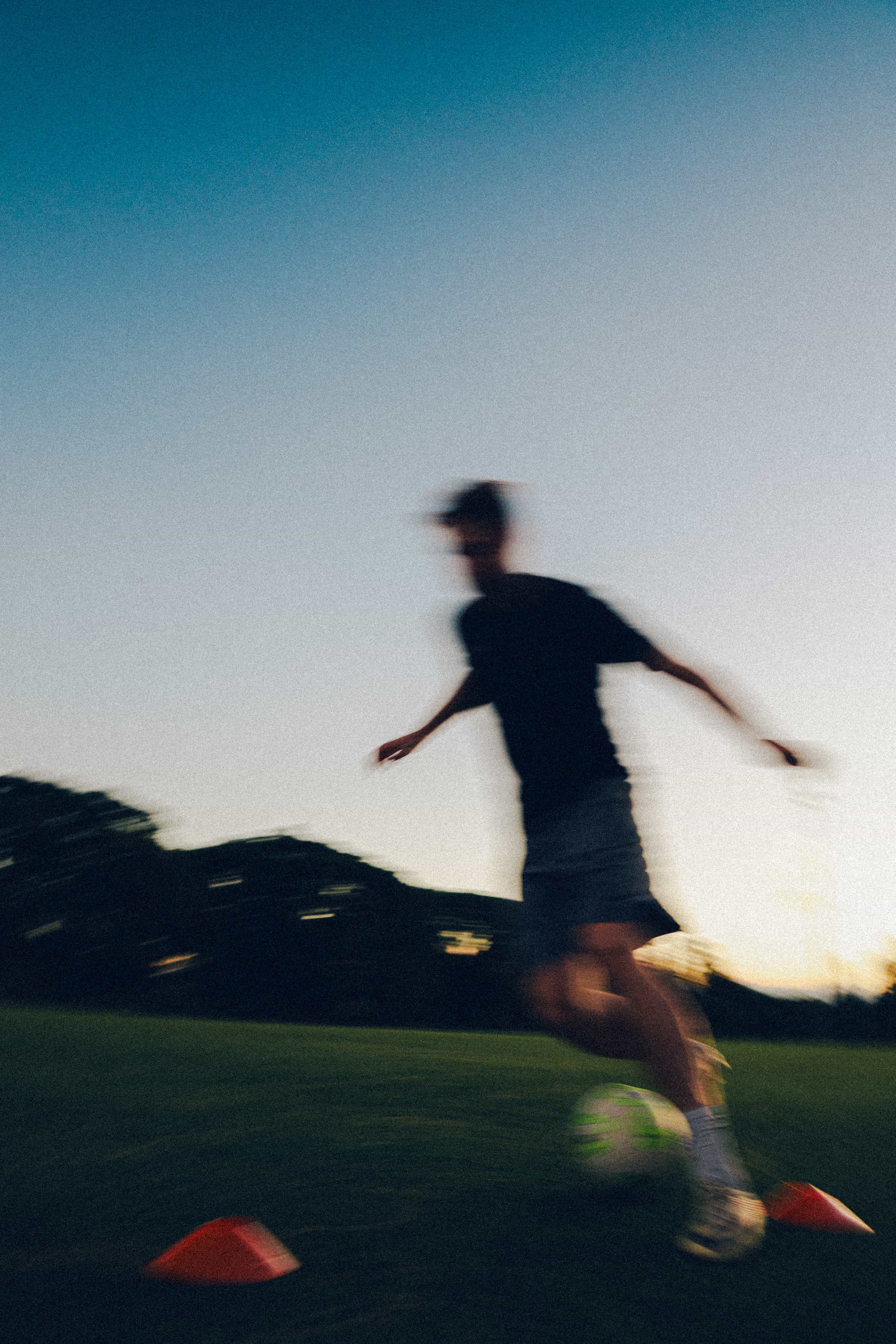 Pre-Season Program
