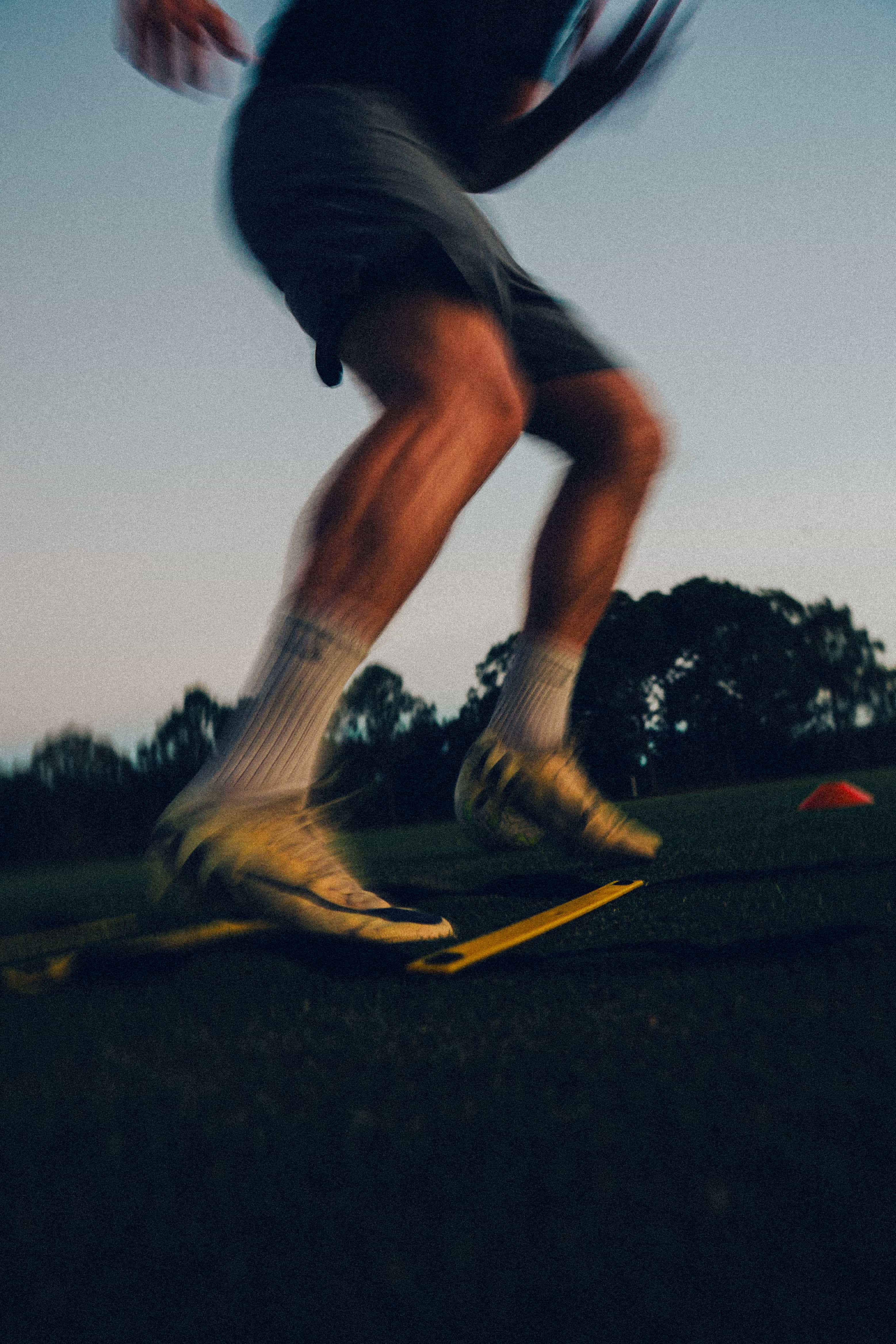 In-Season Program