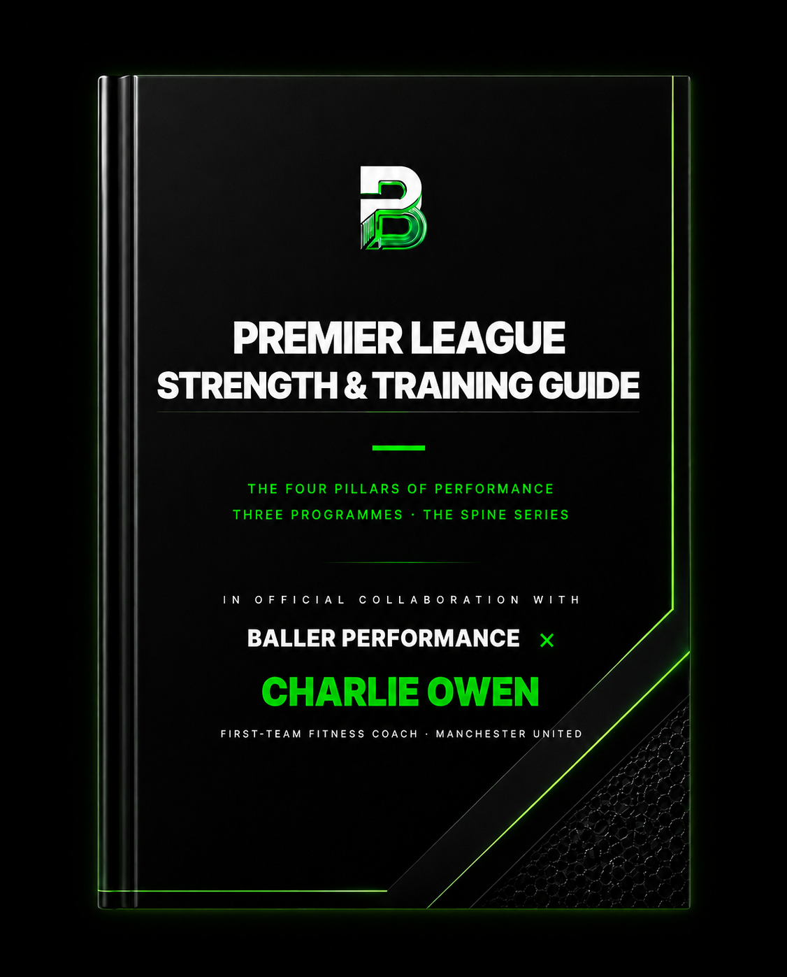 Premier League Strength & Training Guide