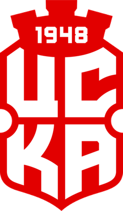 CSKA 1948