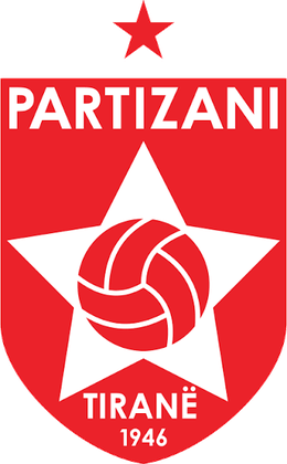 FK Partizani