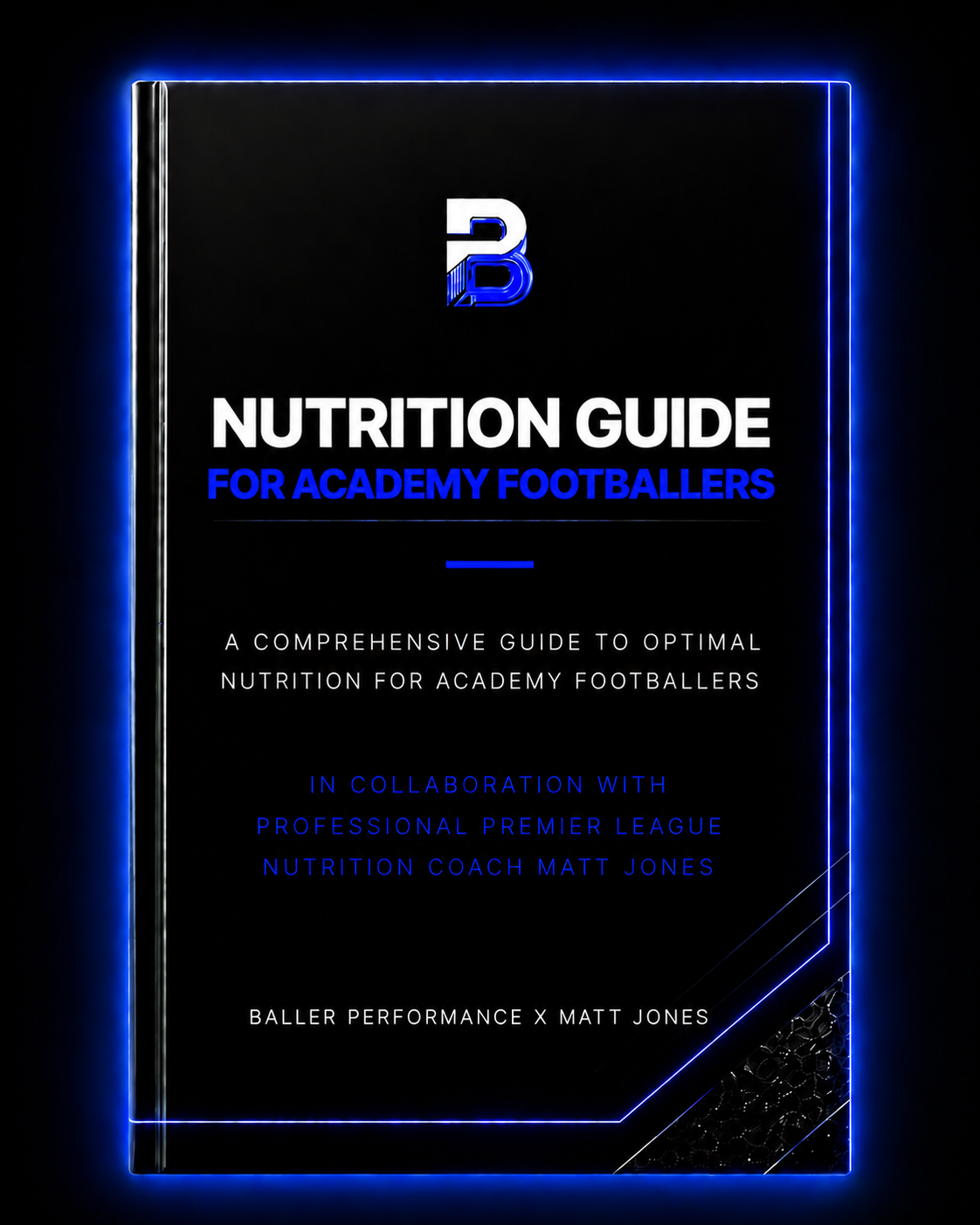 Academy Nutrition Guide