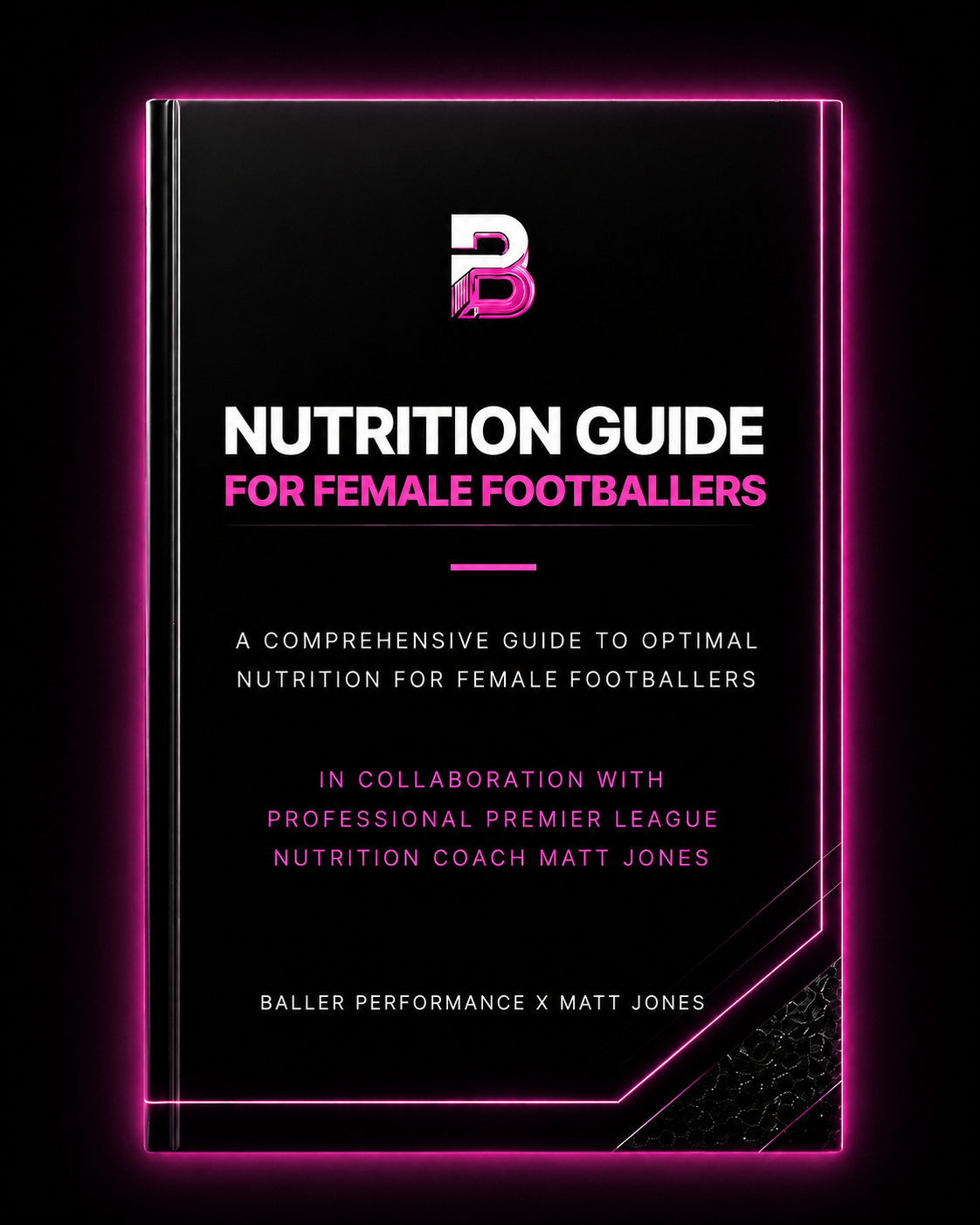 Women's Nutrition Guide